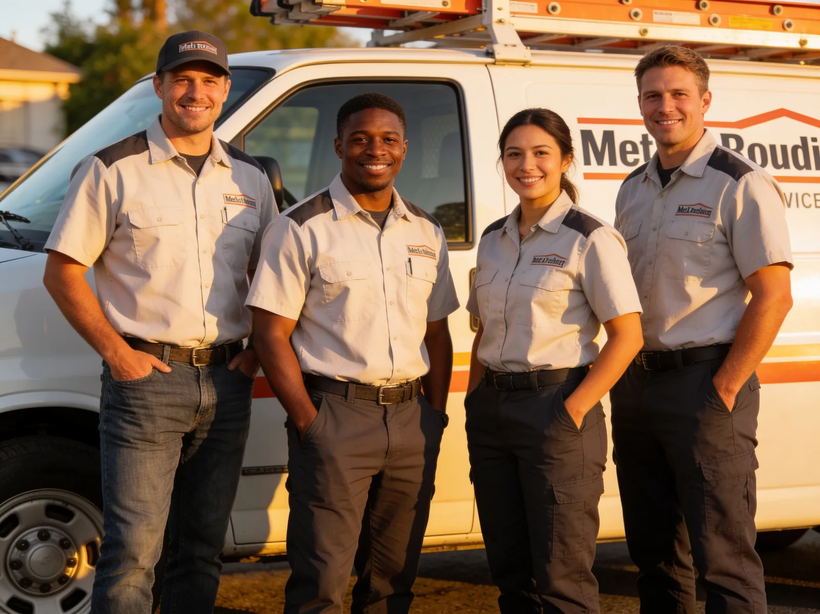 Metal Roof Installation company in Winner, SD